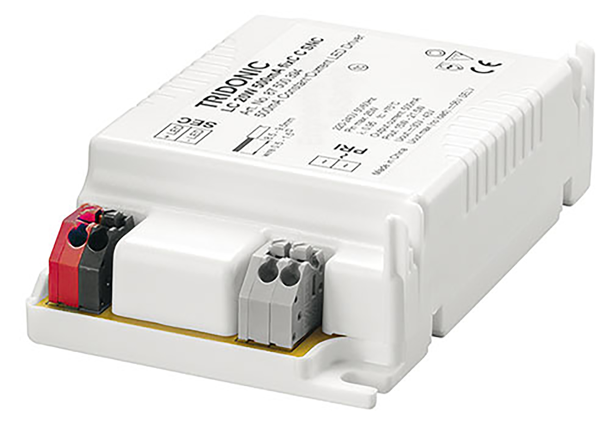 23000137  LC 25W 600mA fixC C SNC Constant Current LED Driver